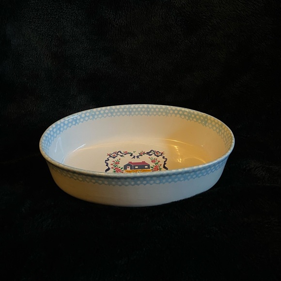 Vintage trays - Picture 4 of 12